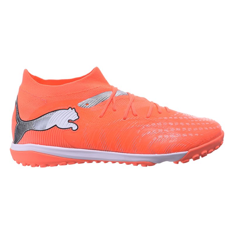 Botines Puma Future 9 Match Tt Unisex LATERAL DERECHO