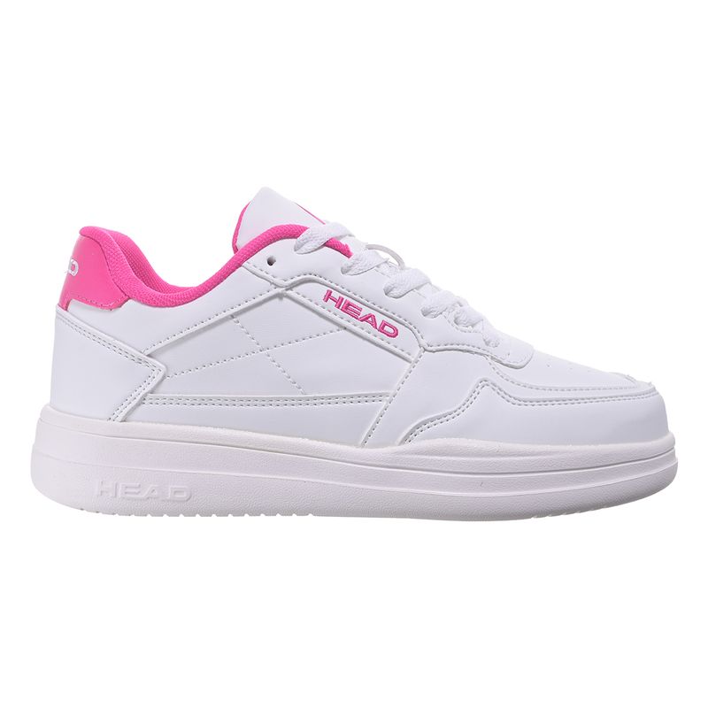 Zapatillas Head Pompei W Mujer LATERAL DERECHO