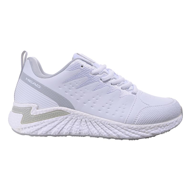 Zapatillas Head Ray Classic Unisex LATERAL DERECHO