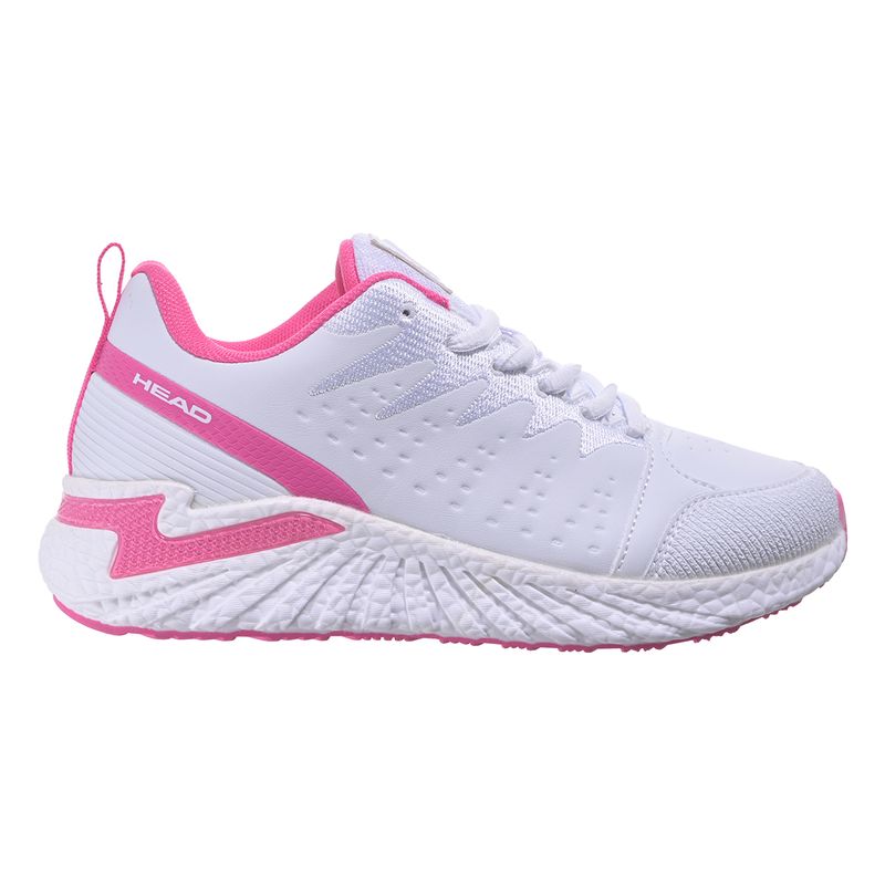 Zapatillas Head Ray Classic J Niño LATERAL DERECHO