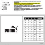 Sandalias Puma Catch Soleil  Mujer GUIA DE TALLES