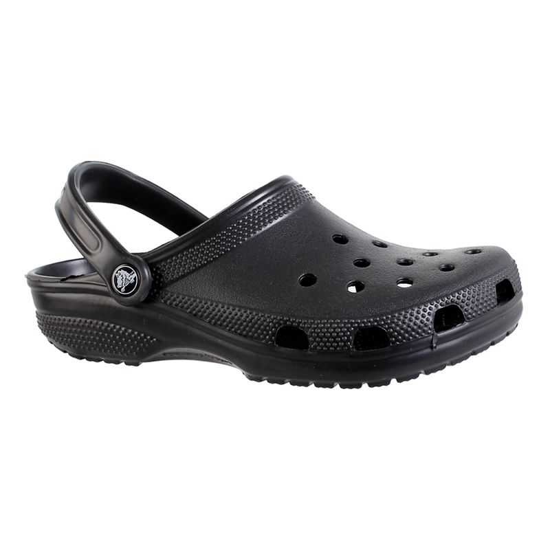 Sandalias Crocs Classic Unisex SUPERIOR CAPELLADA