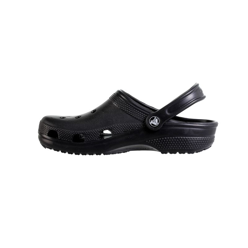 Sandalias Crocs Classic Unisex LATERAL DERECHO