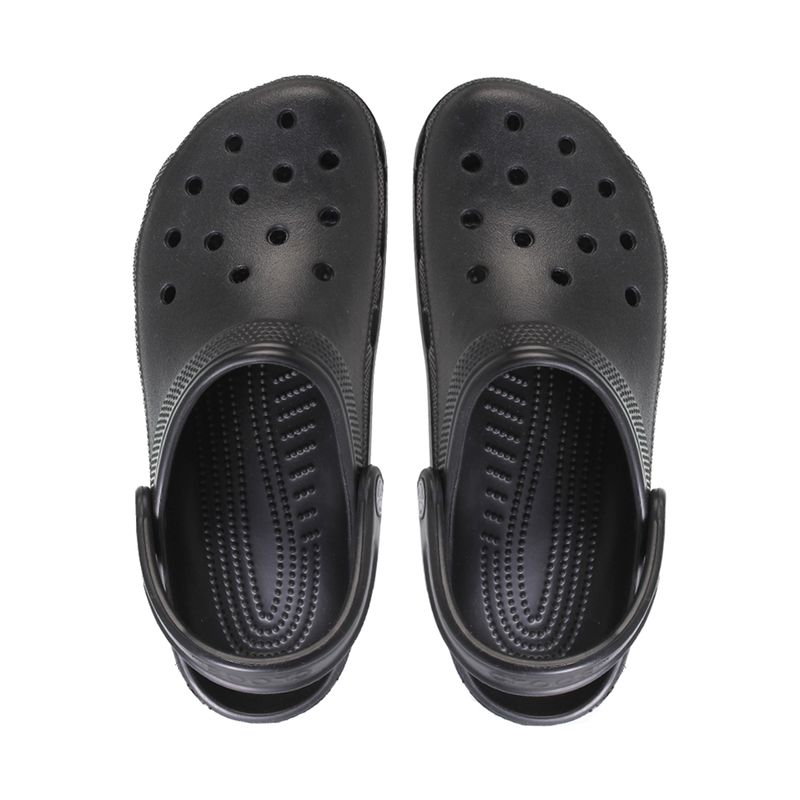 Sandalias Crocs Classic Unisex INTERNO DERECHO
