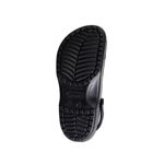 Sandalias Crocs Classic Unisex INFERIOR SUELA