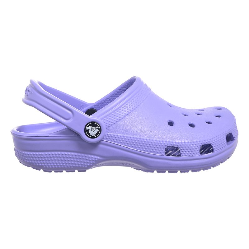 Sandalias Crocs Classic Unisex SUPERIOR CAPELLADA