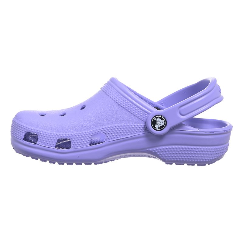 Sandalias Crocs Classic Unisex INTERNO DERECHO