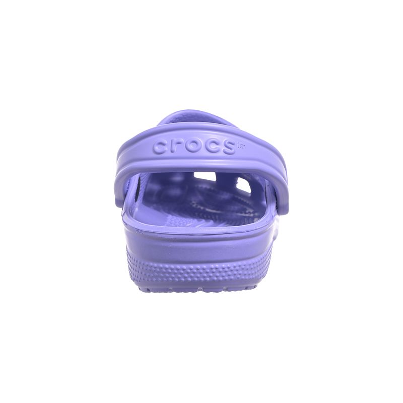 Sandalias Crocs Classic Unisex POSTERIOR TALON