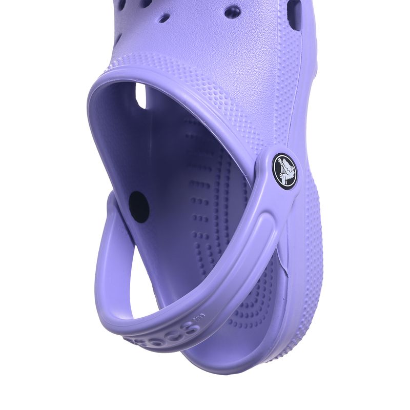 Sandalias Crocs Classic Unisex DETALLES 2