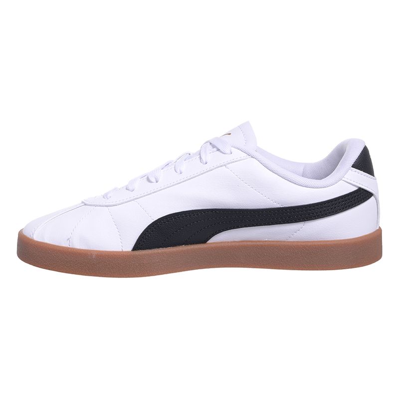 Zapatillas Puma  Club Ii Sl Adp Unisex INTERNO DERECHO