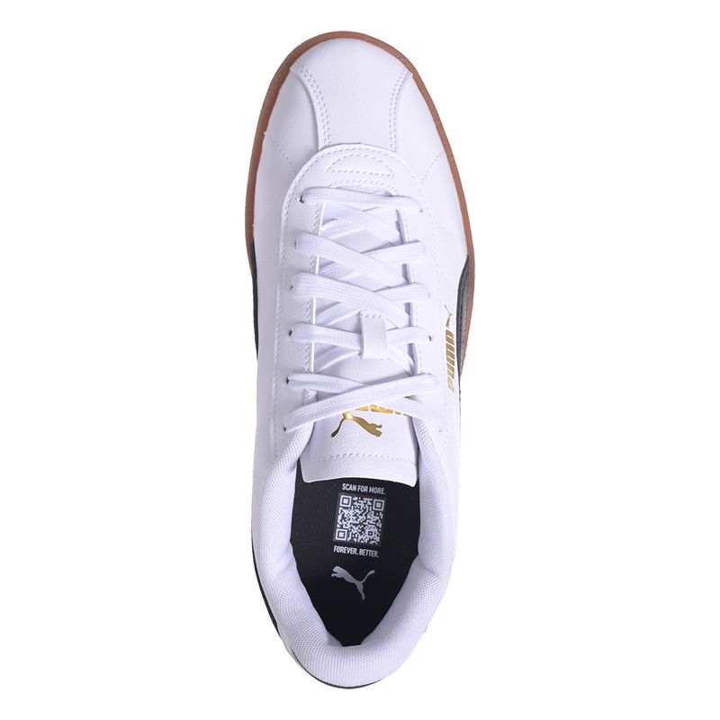 Zapatillas Puma  Club Ii Sl Adp Unisex