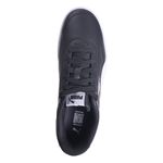 Zapatillas Puma Court Classic Clean Adp Unisex SUPERIOR CAPELLADA