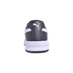 Zapatillas Puma Court Classic Clean Adp Unisex POSTERIOR TALON