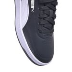 Zapatillas Puma Court Classic Clean Adp Unisex DETALLES 1