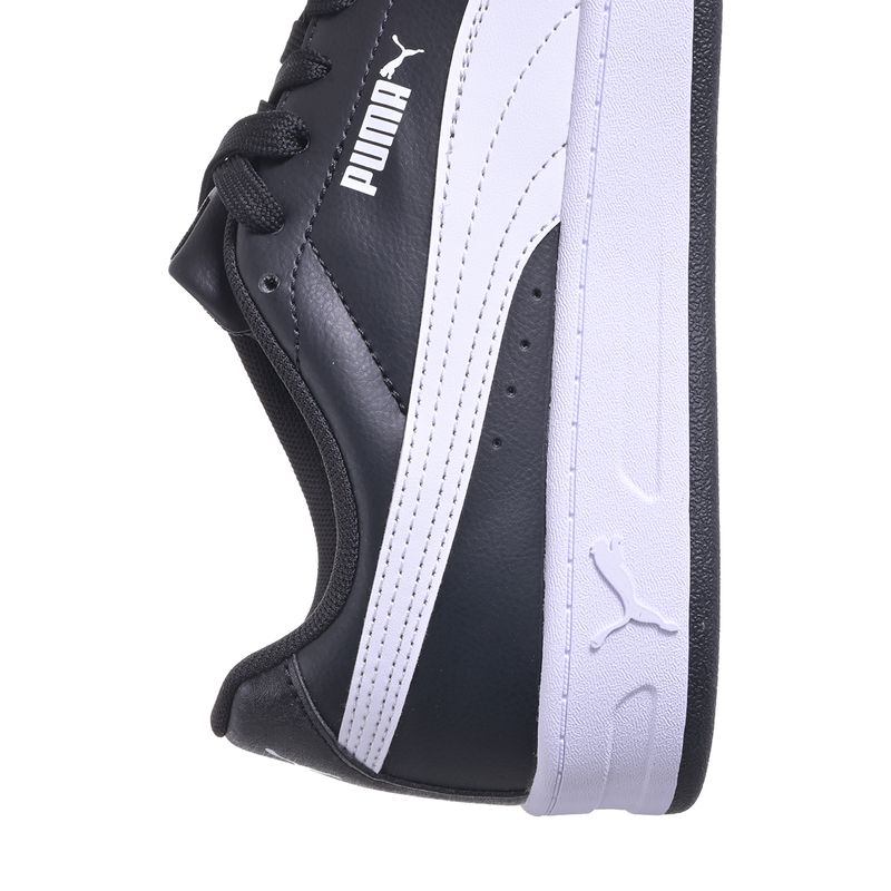 Zapatillas Puma Court Classic Clean Adp Unisex DETALLES 3