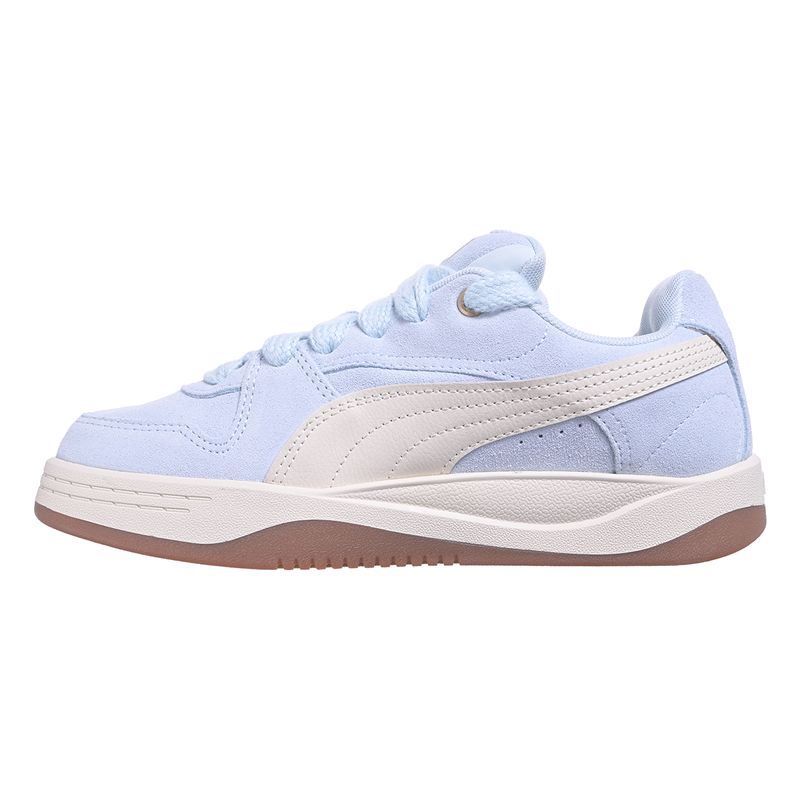 Zapatillas Puma Park Luna Sd Mujer INTERNO DERECHO
