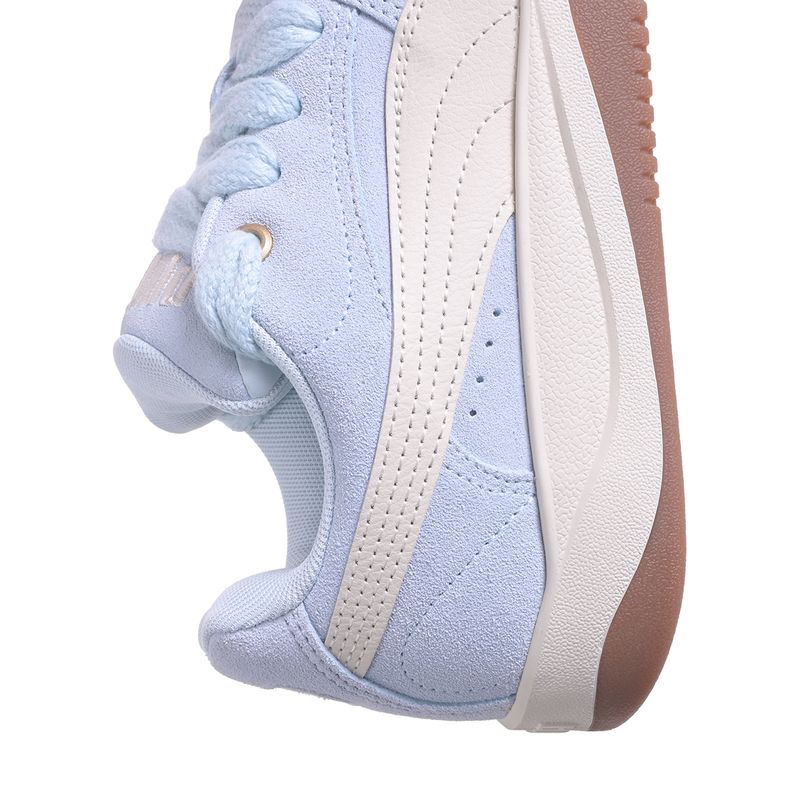 Zapatillas Puma Park Luna Sd Mujer DETALLES 3
