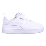 Zapatillas Puma  Rickie Ac+ Inf LATERAL DERECHO