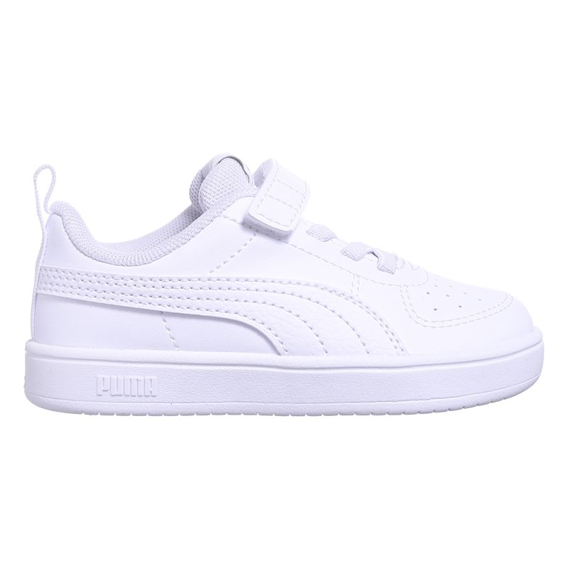 Zapatillas Puma  Rickie Ac+ Inf LATERAL DERECHO