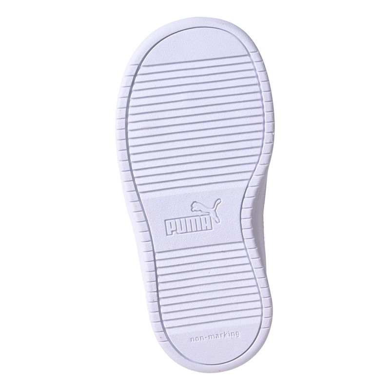 Zapatillas Puma  Rickie Ac+ Inf INFERIOR SUELA