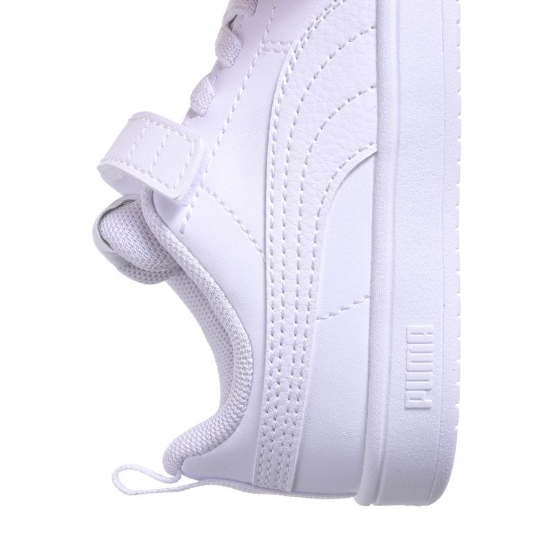 Zapatillas Puma  Rickie Ac+ Inf DETALLES 3