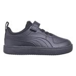 Zapatillas Puma  Rickie Ac+ Inf LATERAL DERECHO