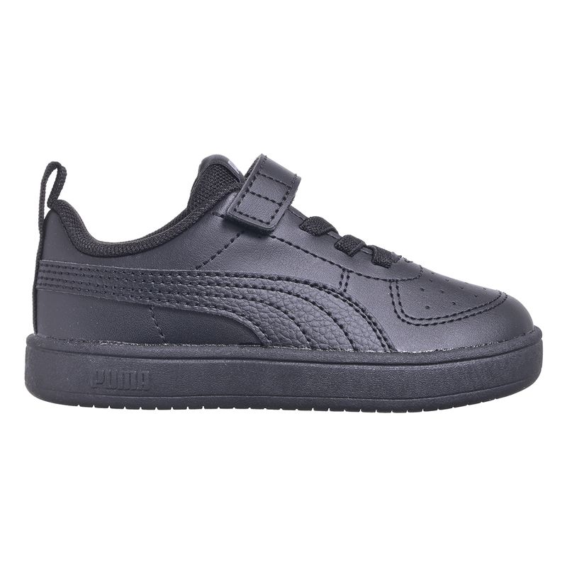 Zapatillas Puma  Rickie Ac+ Inf LATERAL DERECHO