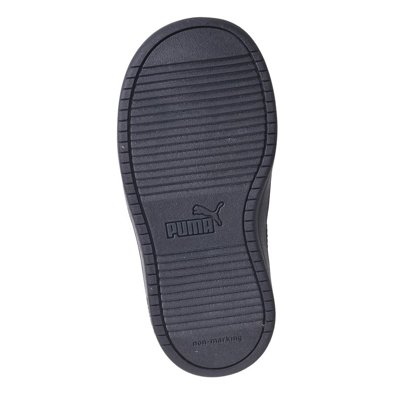 Zapatillas Puma  Rickie Ac+ Inf INFERIOR SUELA