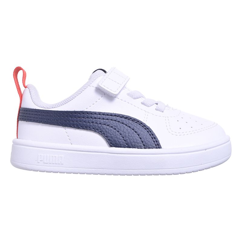 Zapatillas Puma  Rickie Ac+ Inf LATERAL DERECHO