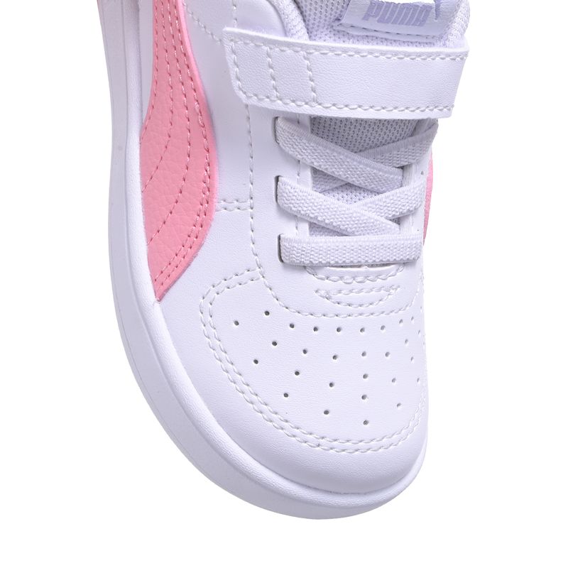 Zapatillas Puma  Rickie Ac+ Inf DETALLES 1