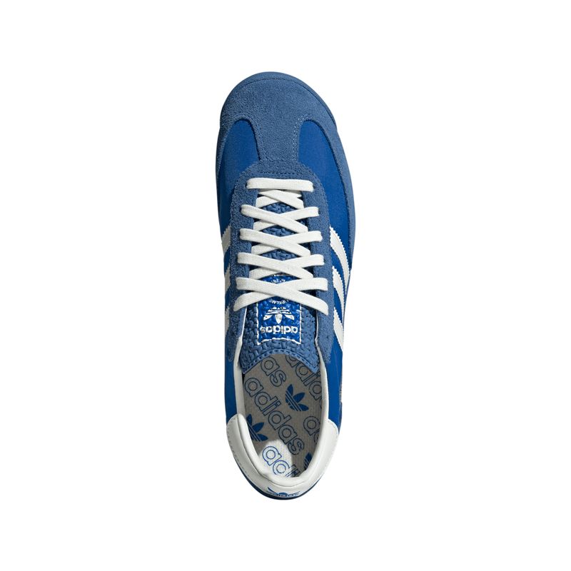 Zapatillas adidas Originals Sl 72 Rs Hombre SUPERIOR CAPELLADA