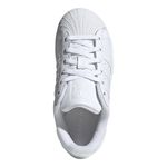 Zapatillas adidas Originals Superstar Ii C Niño SUPERIOR CAPELLADA