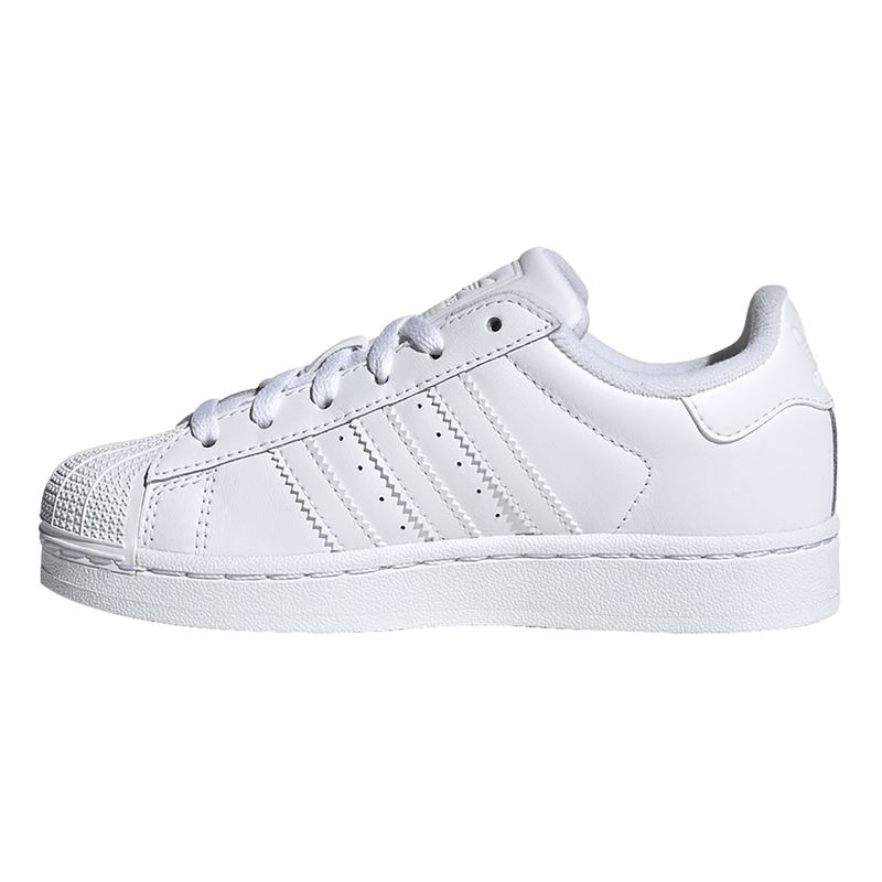 Zapatillas adidas Originals Superstar Ii C Niño INTERNO DERECHO