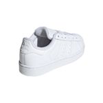 Zapatillas adidas Originals Superstar Ii C Niño POSTERIOR TALON