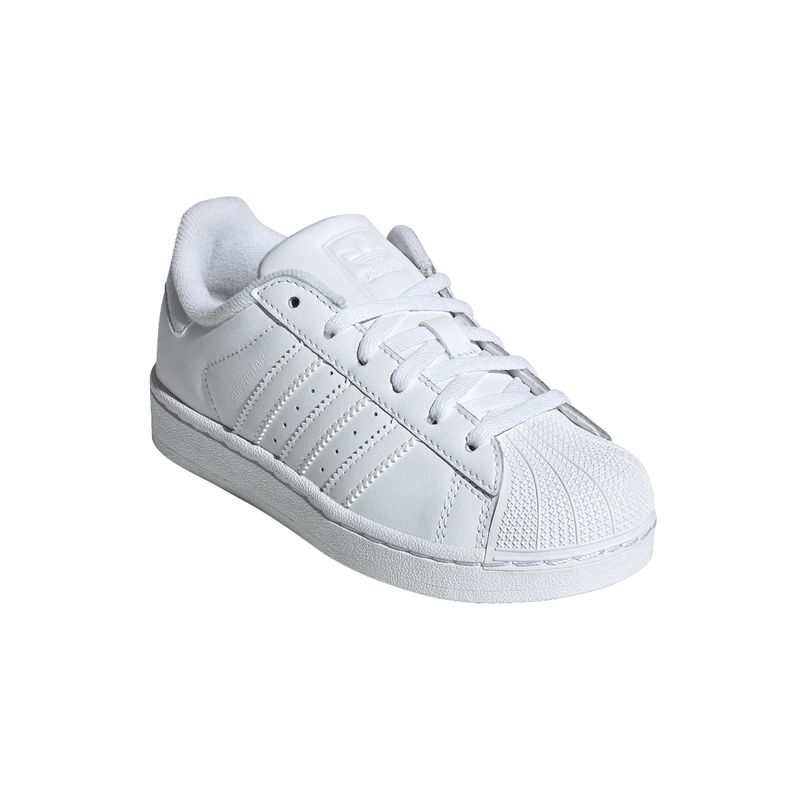 Zapatillas adidas Originals Superstar Ii C Niño DETALLES 1