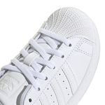 Zapatillas adidas Originals Superstar Ii C Niño DETALLES 2