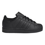 Zapatillas adidas Originals Superstar Ii C Niño LATERAL DERECHO