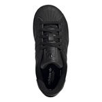Zapatillas adidas Originals Superstar Ii C Niño SUPERIOR CAPELLADA
