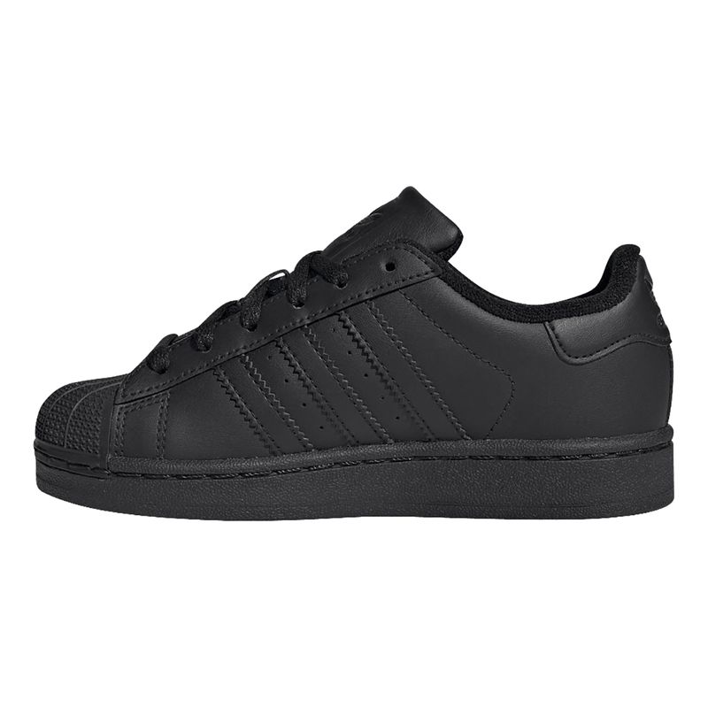Zapatillas adidas Originals Superstar Ii C Niño INTERNO DERECHO