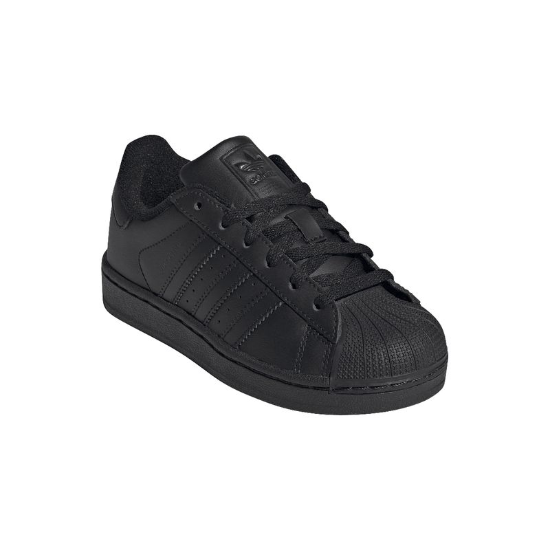 Zapatillas adidas Originals Superstar Ii C Niño DETALLES 1