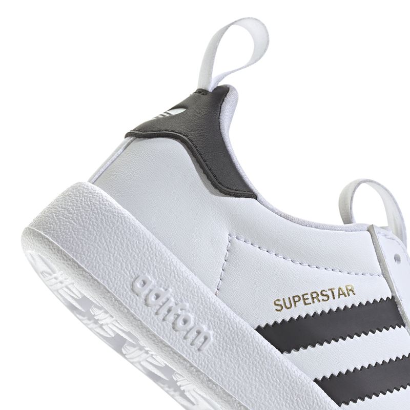 Zapatillas adidas Originals Adifom Superstar 360 C Niño DETALLES 3