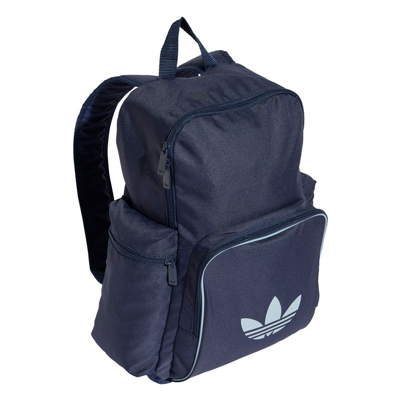 Mochila adidas Originals Adicolor Backpk Unisex Detalles 2