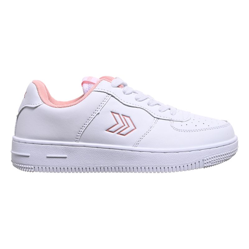 Zapatillas Atomik Cambridge Eco J Niño LATERAL DERECHO