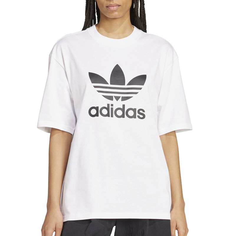 Remera adidas Originals Adilenium  Unisex Frente