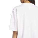 Remera adidas Originals Adilenium  Unisex Detalles 1