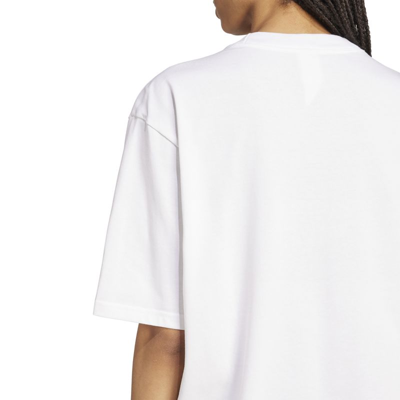 Remera adidas Originals Adilenium  Unisex Detalles 1