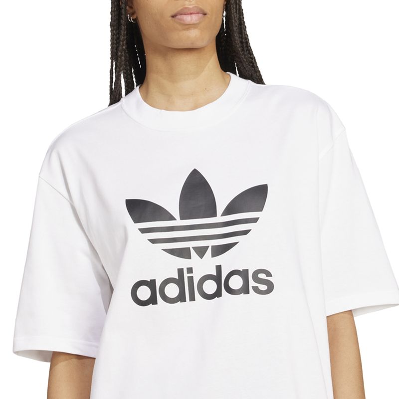 Remera adidas Originals Adilenium  Unisex Detalles 2