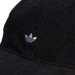 Gorra adidas Originals Corduroy  Unisex Detalles 2