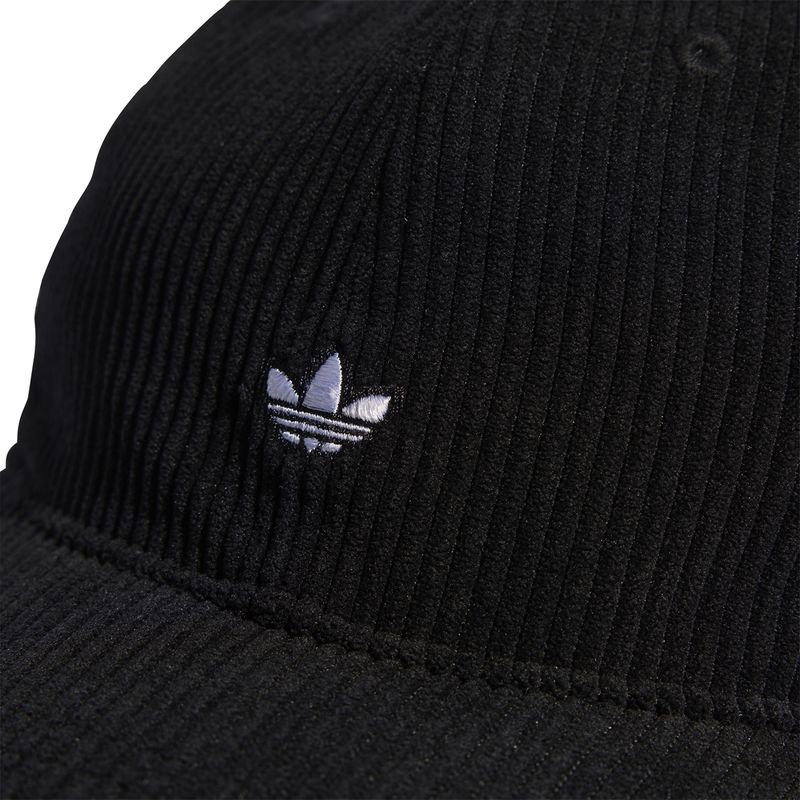 Gorra adidas Originals Corduroy  Unisex Detalles 2