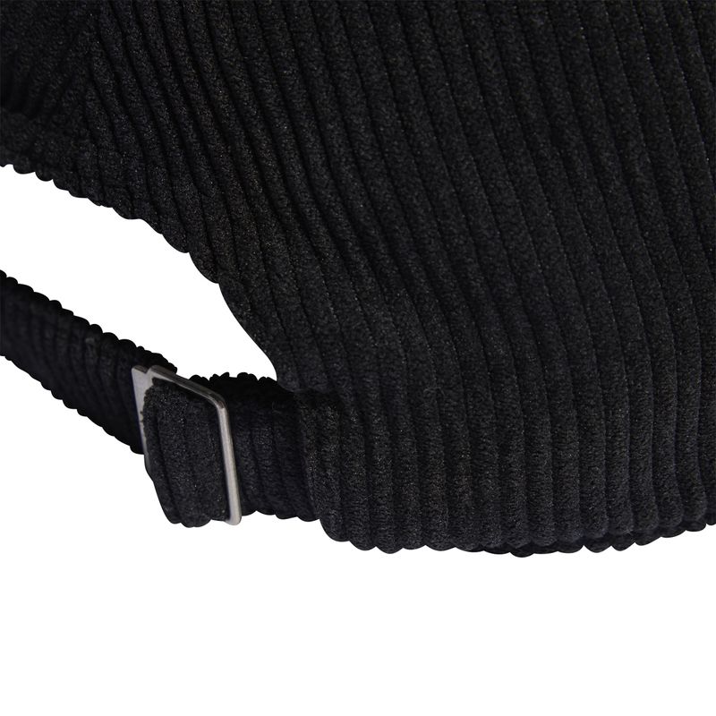Gorra adidas Originals Corduroy  Unisex Detalles 3